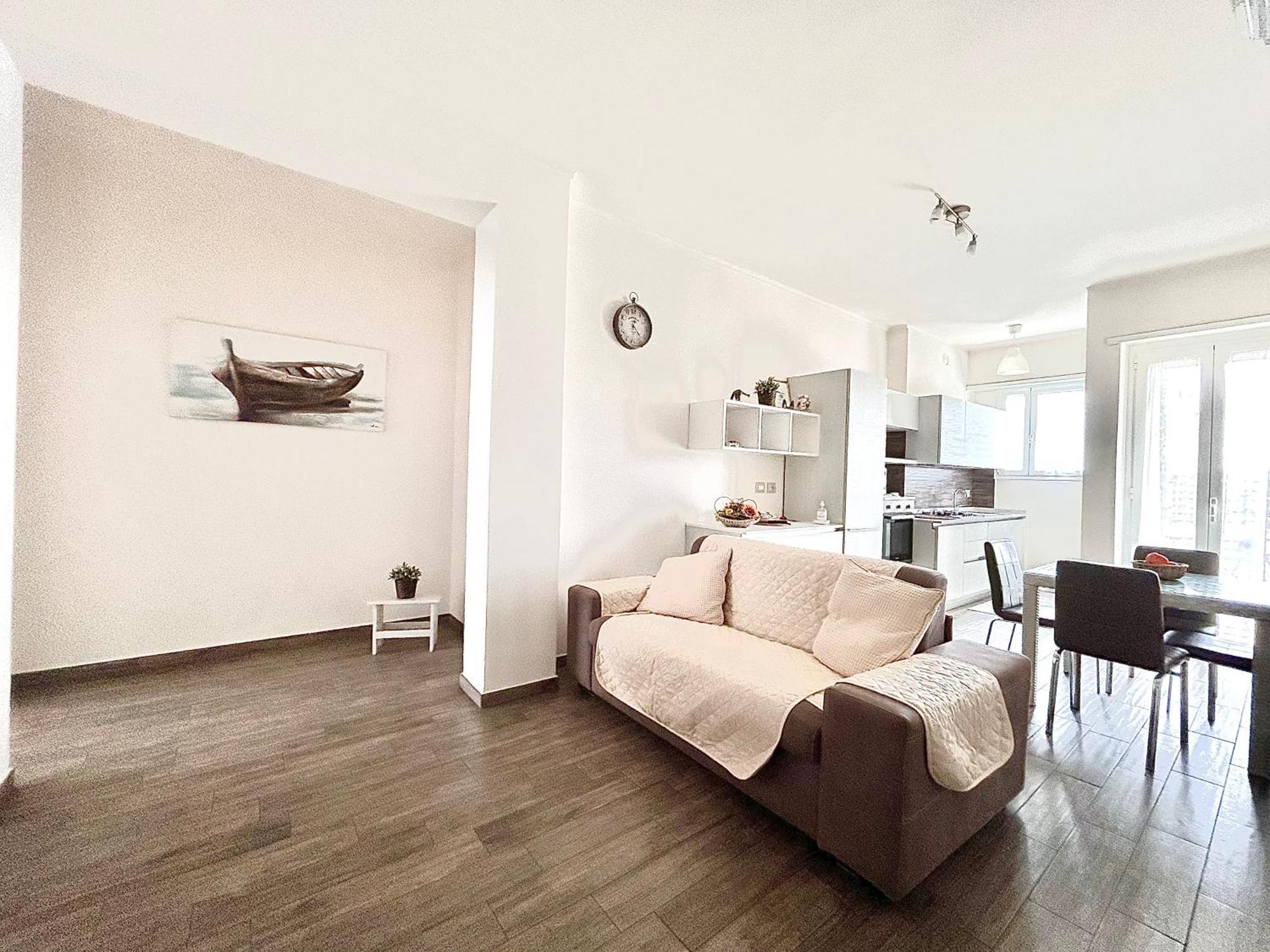 La Coccinella Turin Apartment Екстер'єр фото