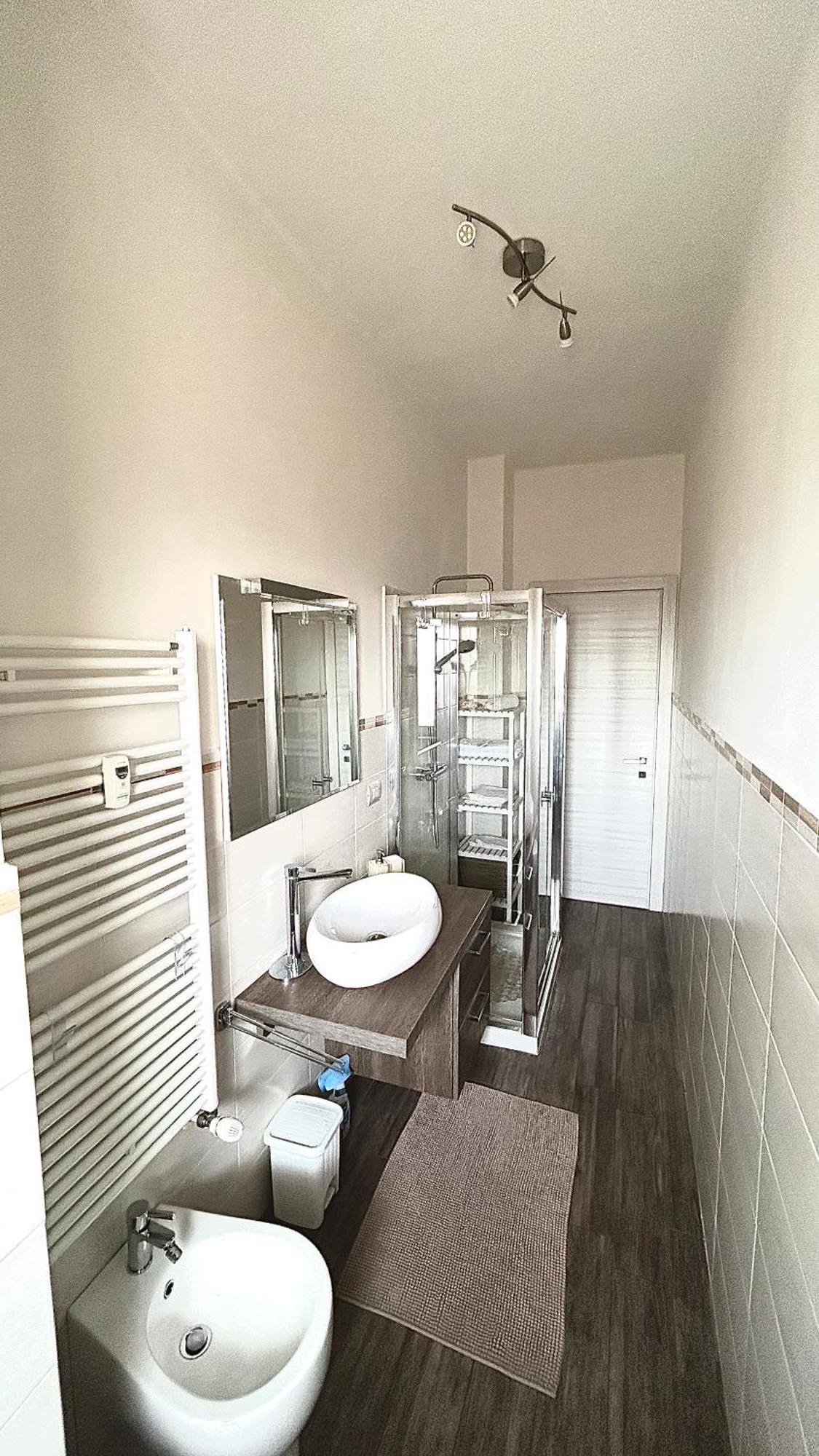 La Coccinella Turin Apartment Екстер'єр фото