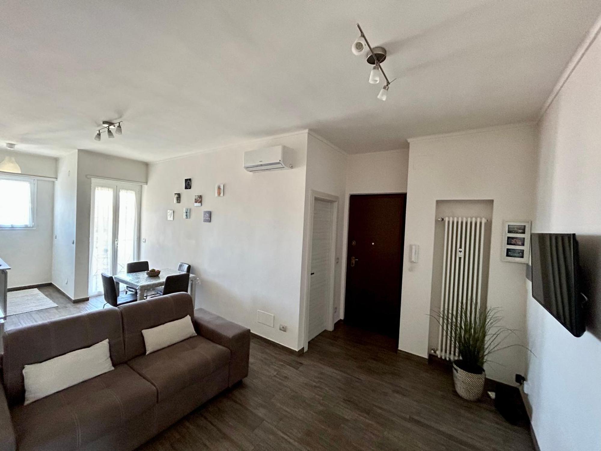 La Coccinella Turin Apartment Екстер'єр фото
