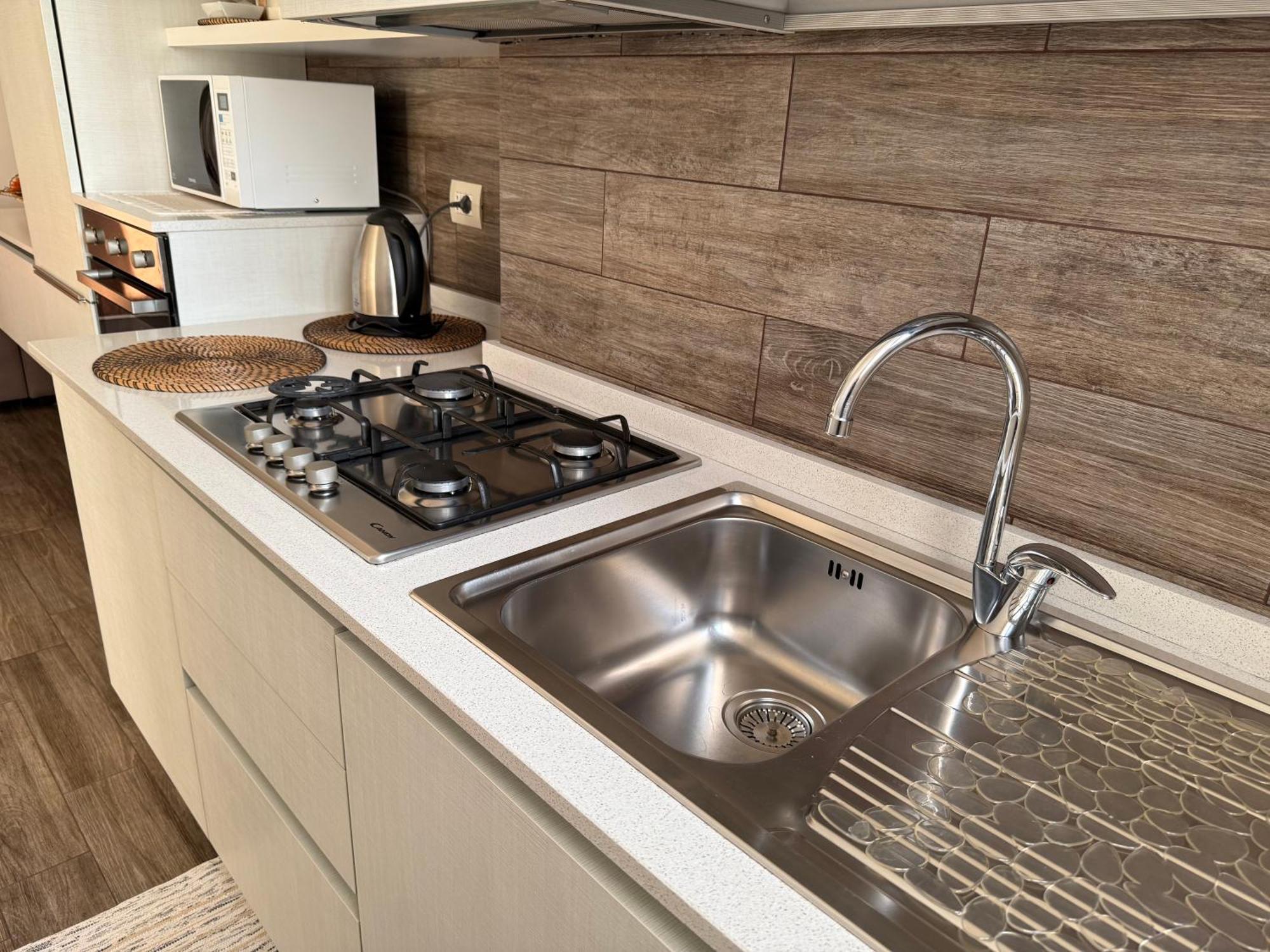 La Coccinella Turin Apartment Екстер'єр фото