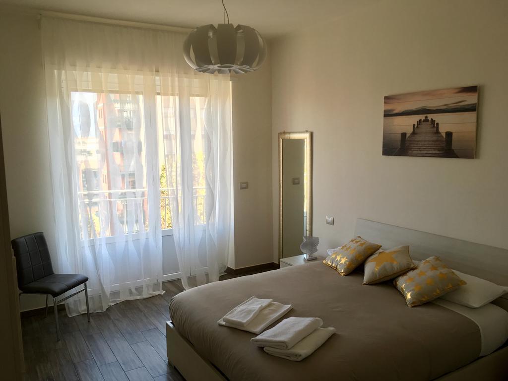 La Coccinella Turin Apartment Екстер'єр фото