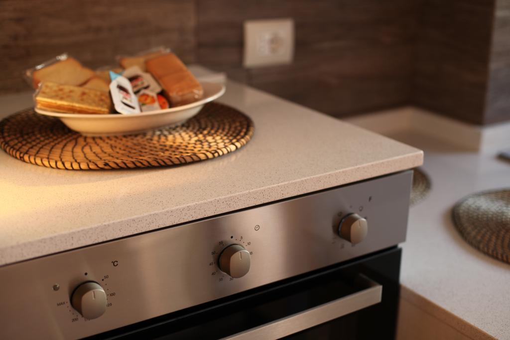 La Coccinella Turin Apartment Екстер'єр фото