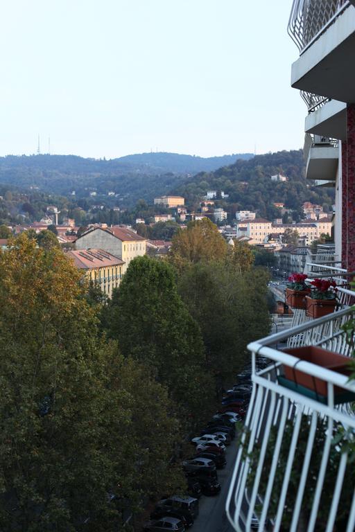 La Coccinella Turin Apartment Екстер'єр фото