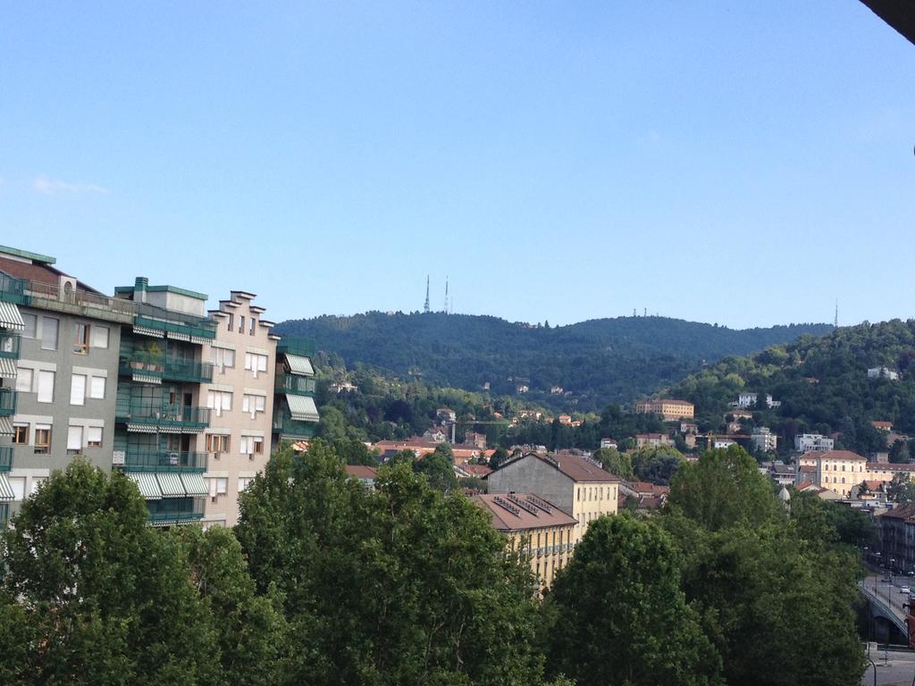 La Coccinella Turin Apartment Екстер'єр фото