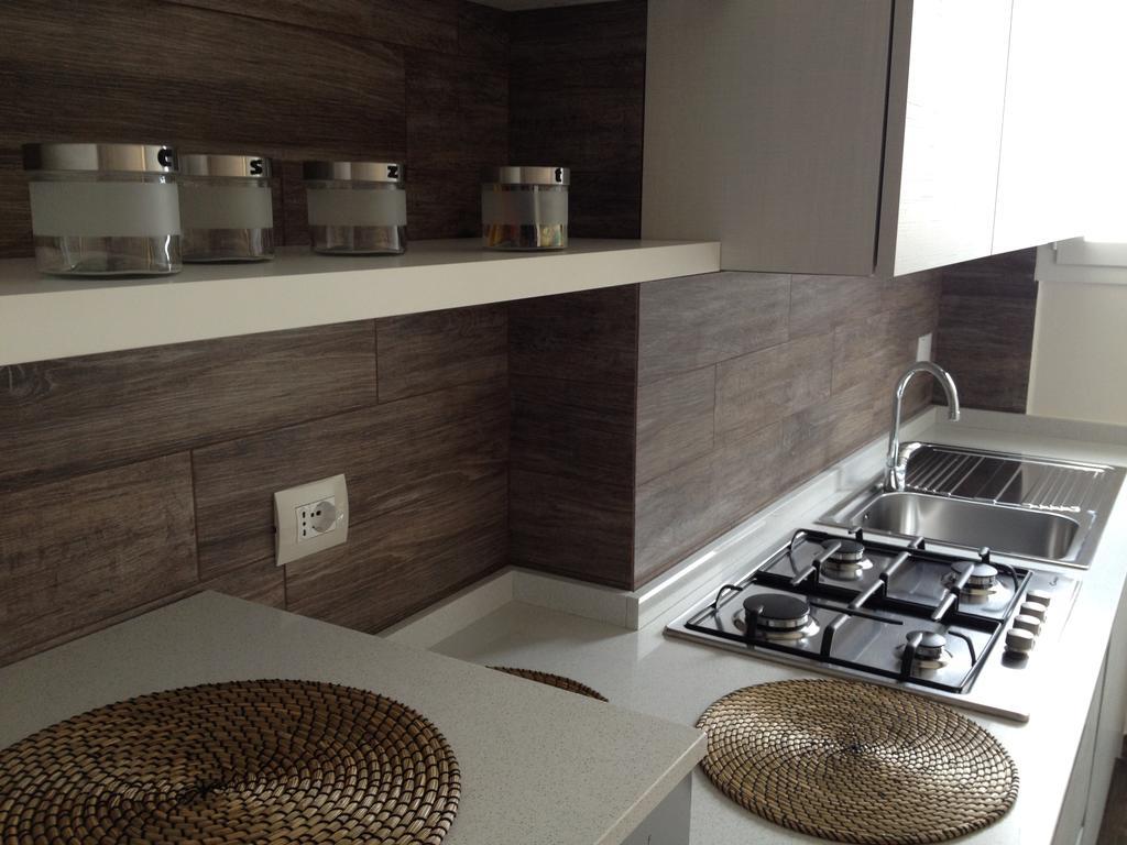 La Coccinella Turin Apartment Екстер'єр фото