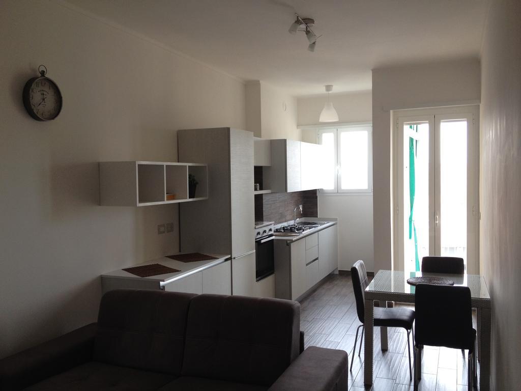 La Coccinella Turin Apartment Екстер'єр фото