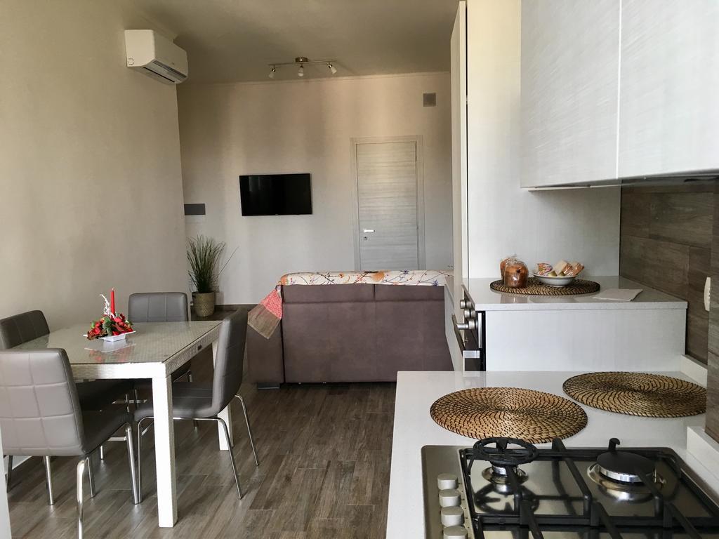 La Coccinella Turin Apartment Екстер'єр фото