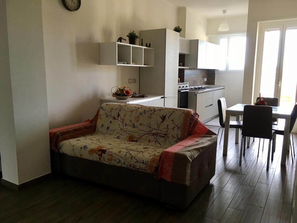 La Coccinella Turin Apartment Екстер'єр фото