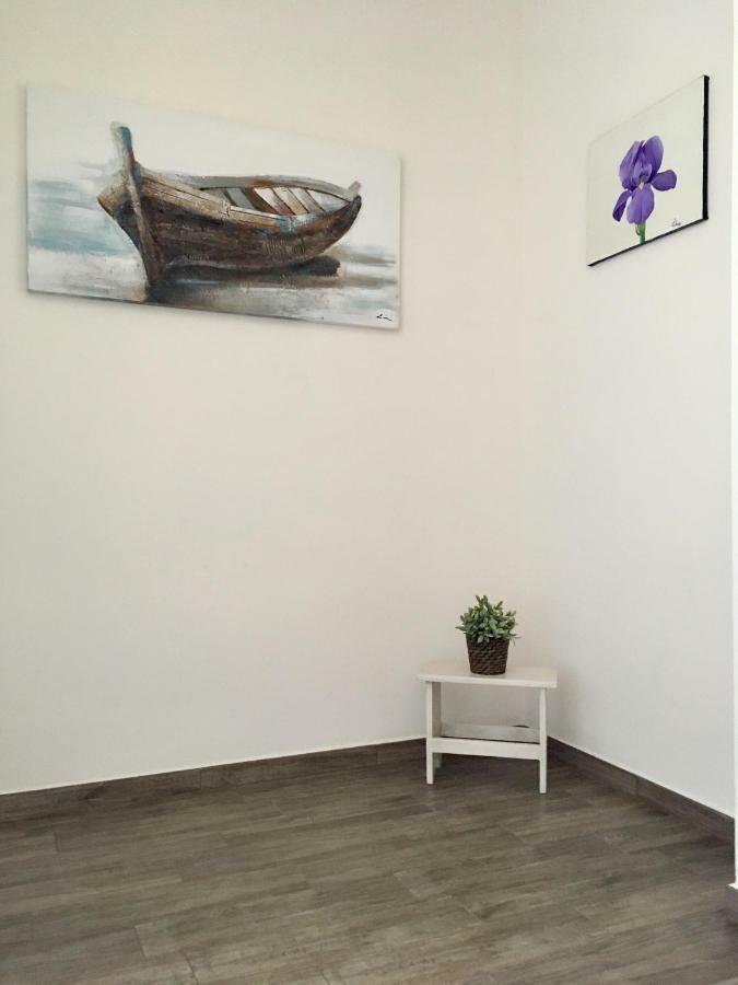 La Coccinella Turin Apartment Екстер'єр фото